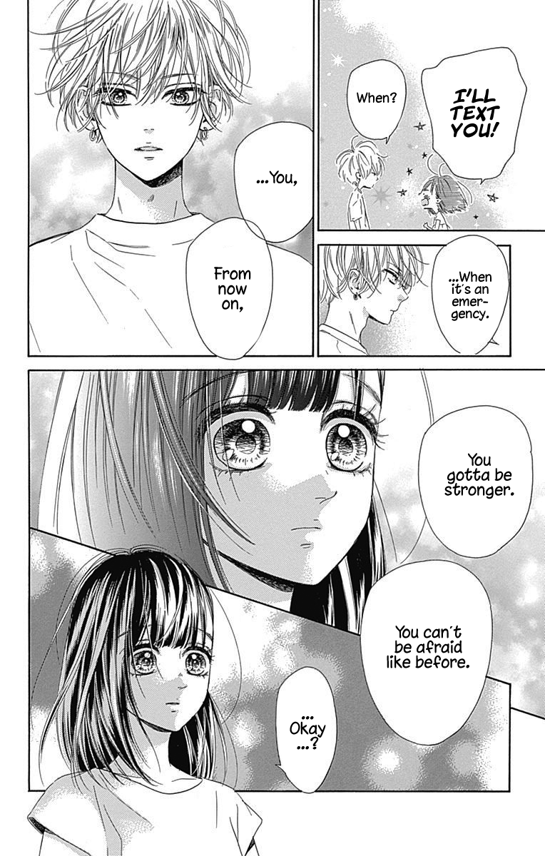 Honey Lemon Soda Chapter 18 38